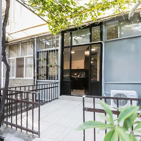 Ferienwohnung Tbilisisi Exterior foto