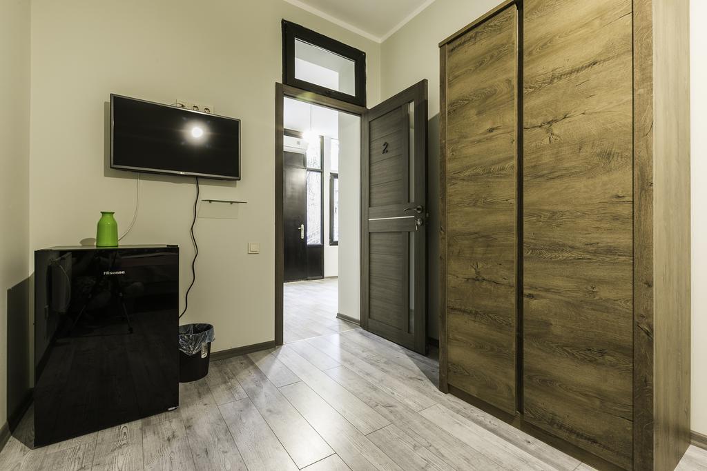 Ferienwohnung Tbilisisi Zimmer foto