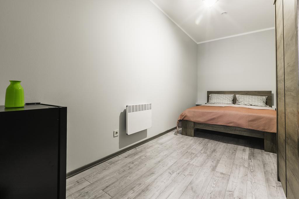 Ferienwohnung Tbilisisi Exterior foto